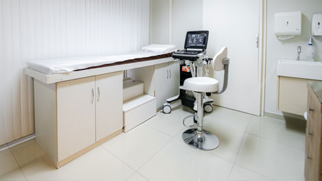 Hospital Angio Cor, Curitiba