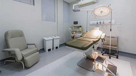 Hospital Angio Cor, Curitiba