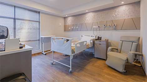 Hospital Angio Cor, Curitiba