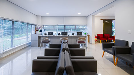 Hospital Angio Cor, Curitiba