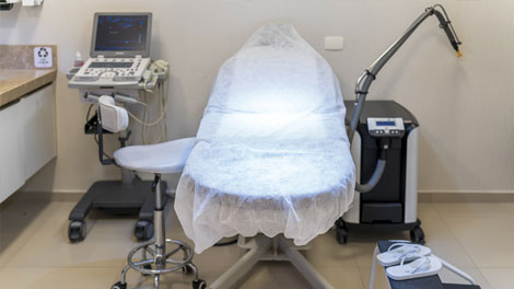 Hospital Angio Cor, Curitiba