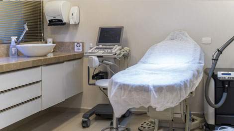 Hospital Angio Cor, Curitiba