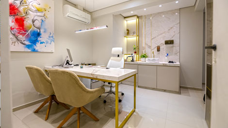 Hospital Angio Cor, Curitiba