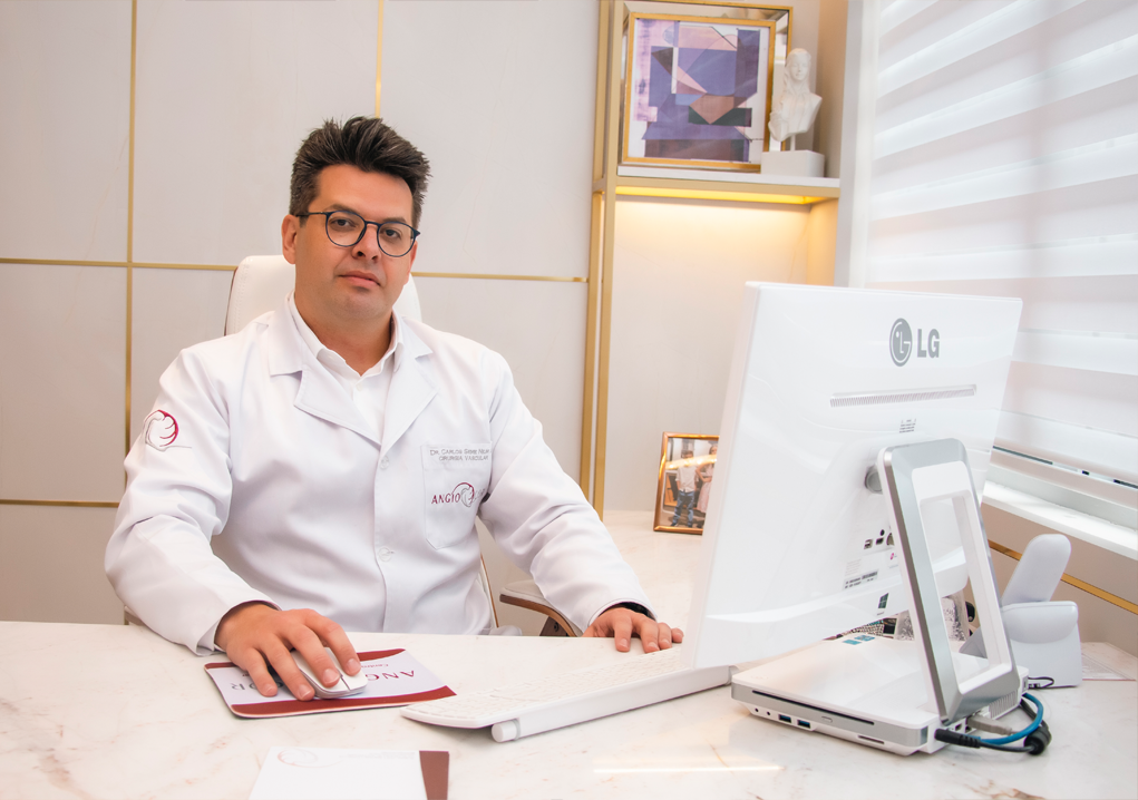 Dr. Carlos Seme Nejm Junior