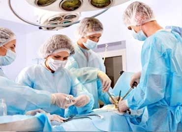 Cirurgia Geral