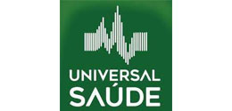 Convênios - UniversalSaúde