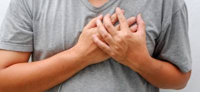 Problemas no coração