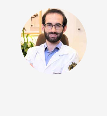 Dr. Omar Alexandre Salameh Kairalla
