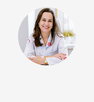 Dra. Daniele Guimarães Pupo Schwartz
