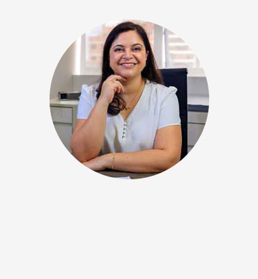Dra. Juliana Marques Ferreira