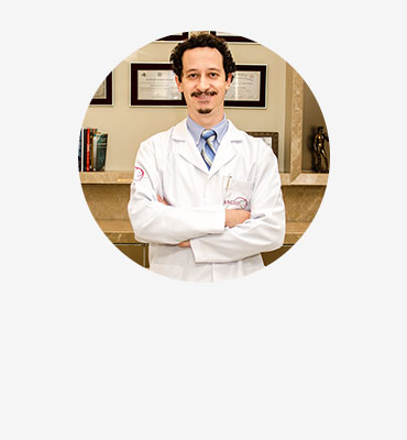Dr. Jair de Campos Junior
