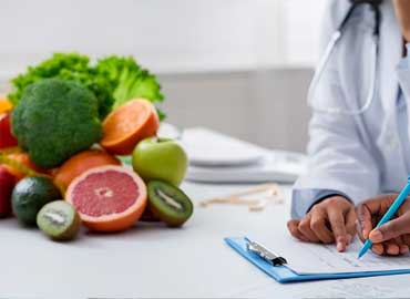 Nutrição