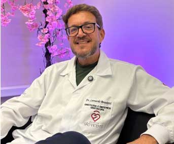 Dr. Leonardo Benedetti