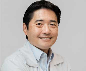 Dr. Marcio Miyamotto